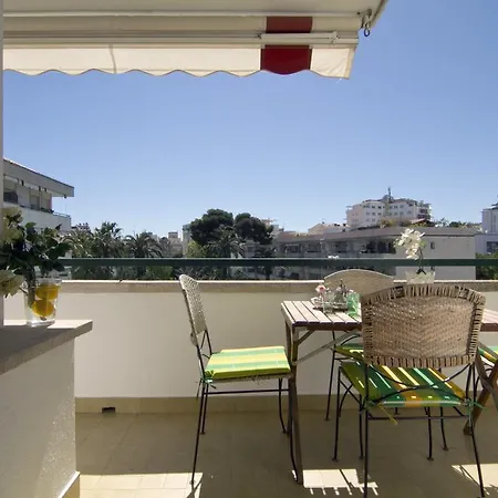 Clarimar5 Apartment *