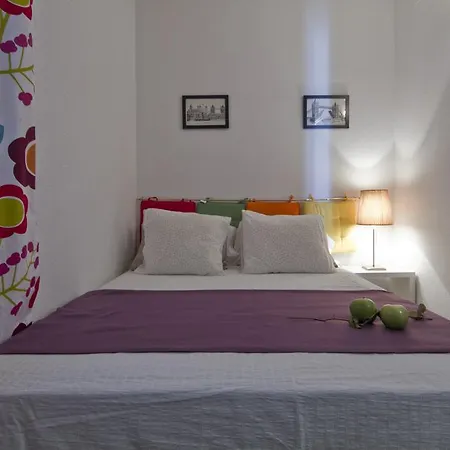 Apartment Clarimar5 *