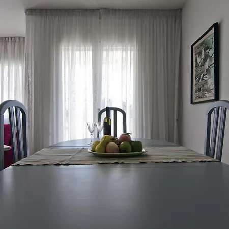 Apartamento Clarimar5 Sitges
