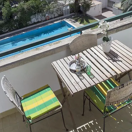 Clarimar5 Apartamento