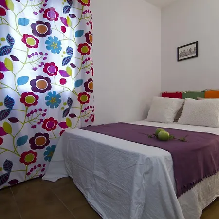 Apartment Clarimar5 Sitges