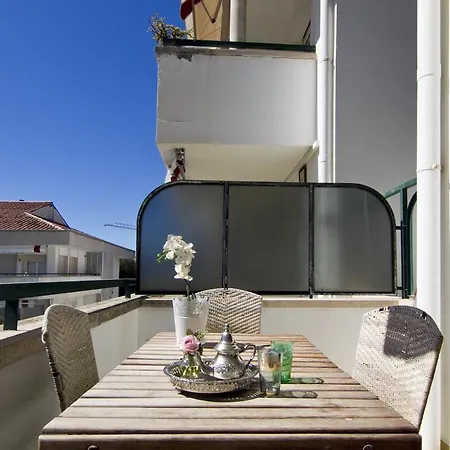 Apartamento Clarimar5