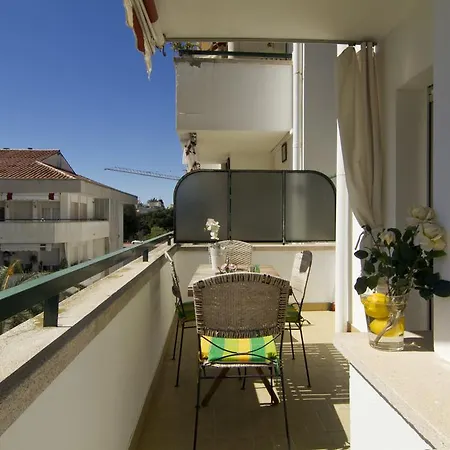 Apartamento Clarimar5 *