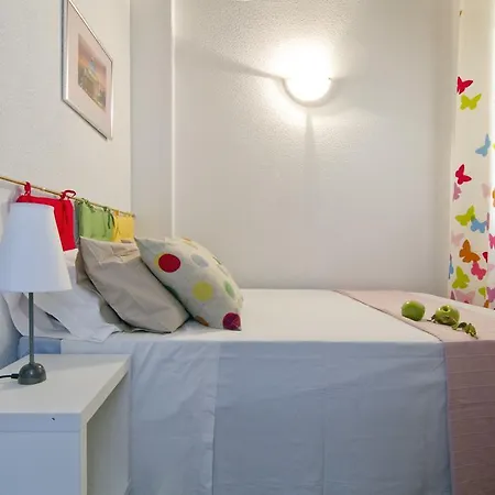Clarimar5 Apartment