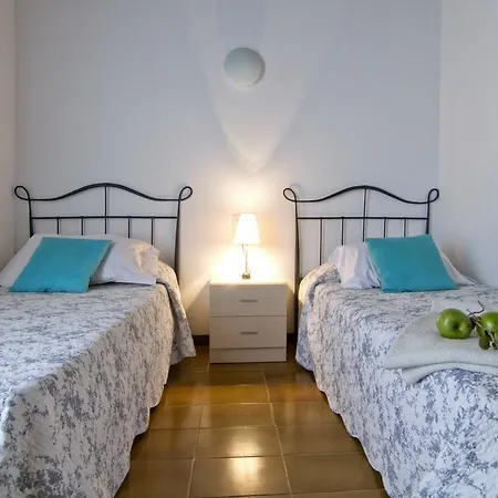 Clarimar5 Apartamento Sitges