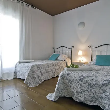 Clarimar5 Apartamento *