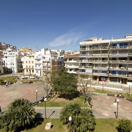 Clarimar5 Apartment Sitges