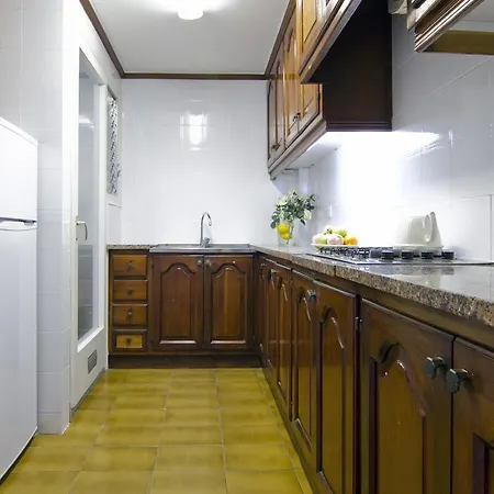 Apartamento Clarimar5 Sitges