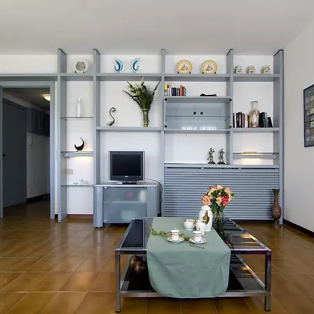 Apartment Clarimar5