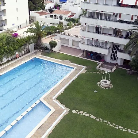 Clarimar5 Apartment
