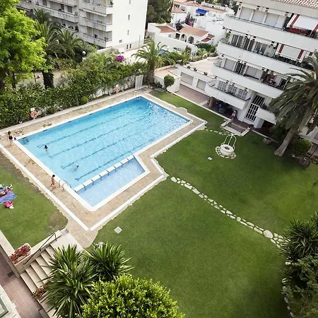Clarimar5 Apartamento *